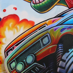 Пакет подарочный "Мой динозавр" 26*32*10 см