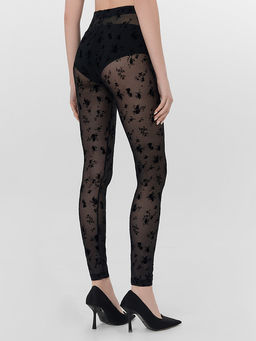 Леггинсы женские Mark Formelle x Ольга Бузова фото 3