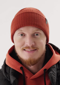 Шапка мужская