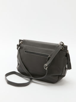 Женская сумка через плечо DIVAS BAG SUSANNA Артикул 2233777, темно-серый - Tamaris фото 6