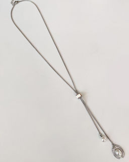 Колье из стали - Vel vett фото 5