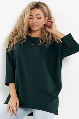 Кофта Футер life