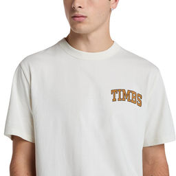 Timberland / Футболка T-Shirt Logo Graphic Authentic  фото 4