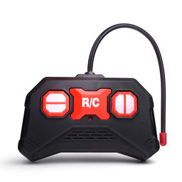 Машина "Вседорожник" 1:24 р/у 27 MHz, в коробке