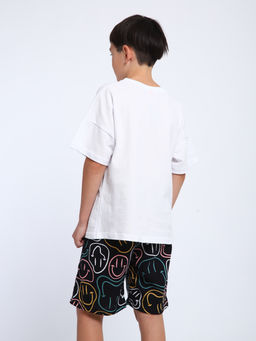 Шорты для мальчика Федор Ладошки фото 22