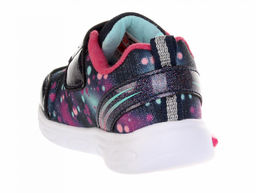 Кроссовки Зебра 15747-5