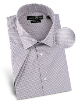 Рубашка 24-01-С-03