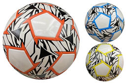 Мяч футбольный, размер 5, 270гр (IT108939) в ассорт.