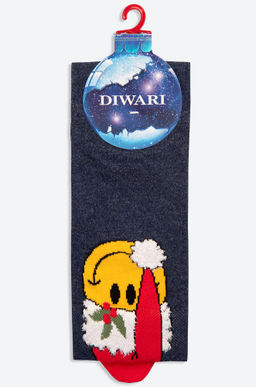 Мужские носки DIWARI  фото 5