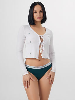 Цена за 2 штуки! ТРУСЫ ЖЕНСКИЕ