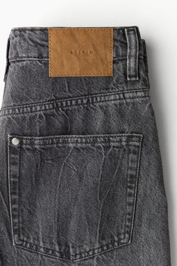 Baggy High Jeans - H&m фото 8