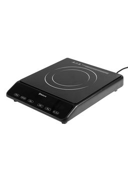 Плитка индукционная Sakura SA-7170, 1 конфорка, 7 авт.программ, 80-270°С, закаленное стекло