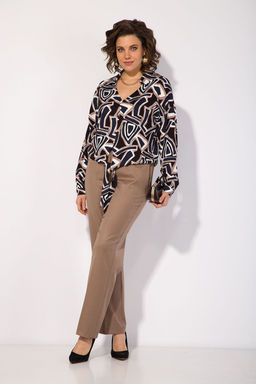 Костюм Liliana 1419БрПн