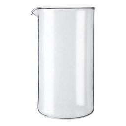 Колба стеклянная для кофейника или френч-пресса Walmer, 1 л, цвет прозрачный