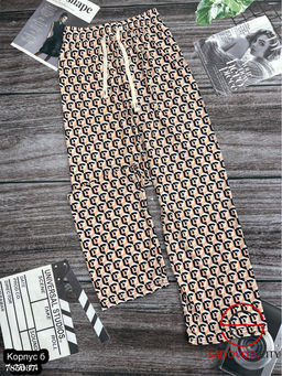 Женские повседневные брюки - Bruno фото 4