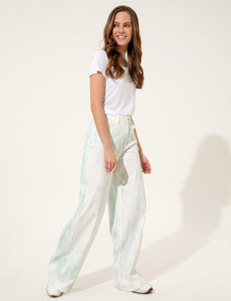 A__k Mavi Denim Pantolon - Pierre cardin фото 4