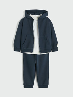 Erkek ?ocuk Tak?m 3l?