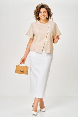 Костюм Michel Chic 1422 карамель