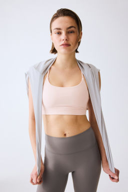 Sujetador de deporte SculptMove - H&m фото 9