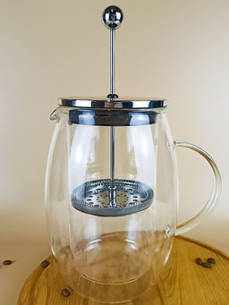 Френч-пресс 1000мл HR514-2 OLS-016-5