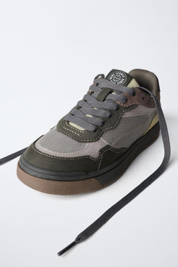 COMBINED PLIMSOLLS - Zara фото 3