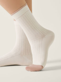 Цена за 2 пары. Носки женские CONTE CLASSIC Носки женские