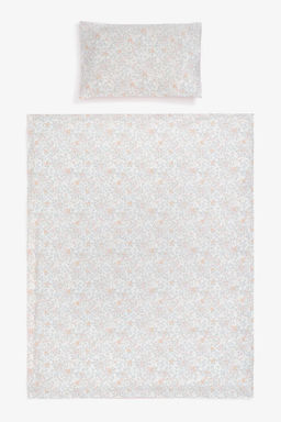 Mothercare / Комплект: пододеяльник, наволочка