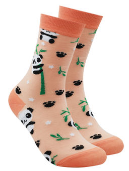 Носки р.35-40 Niceee Пандочка