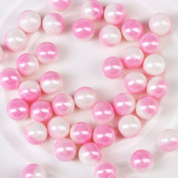 Кондитерская посыпка Дуохром оттенки розового, 20 г - Simaland фото 2