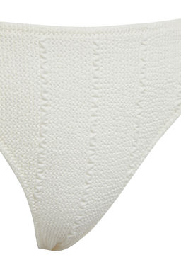 Ekru Dokulu Regular Bikini Alt? TBESS24BA00036