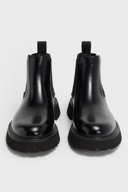 Botas Chelsea - H&m фото 2