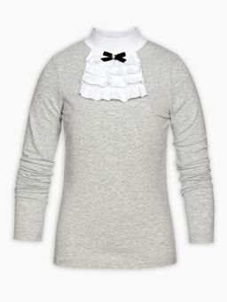 Уценка PELICAN GFJS7064 джемпер для девочек