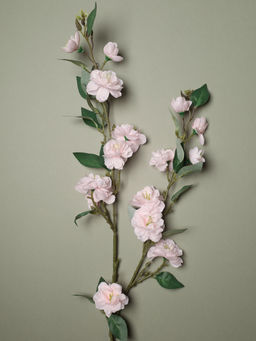 Цветок искусственный Сакура 90 см / CS-86 /уп 200/400/ - ГалеонТрейд фото 9