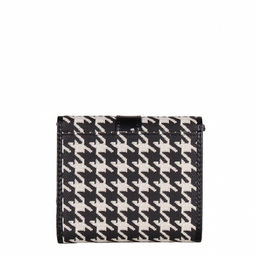 Кошелек 023SG black S-Style