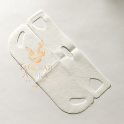 Маска-Бандаж для Коррекции Овала Лица Гидрогелевая Антиакне с Центеллой CATHY DOLL, 18 гр  фото 5