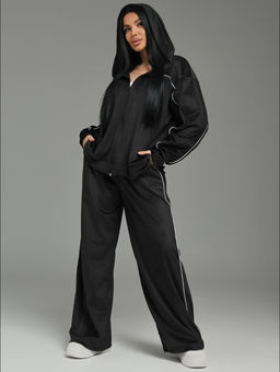 Пандора костюм женский (черный) - Lovetex фото 4