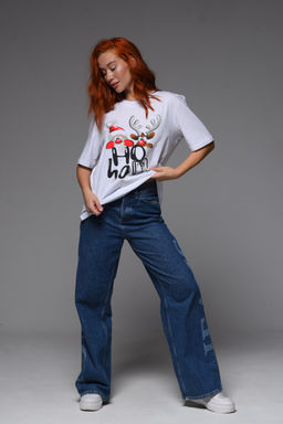 8525 футболка унисекс - Berchelli фото 9