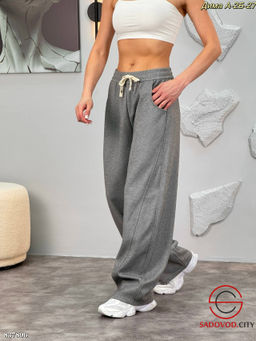 Спортивные женские штаны - Bruno фото 2