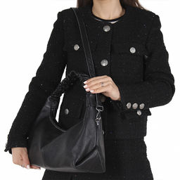 Сумка 9019-9NN black Natale Navetta