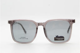 Оправа Bosiyan 2054 56-21-148 C2 с насадкой Polarized