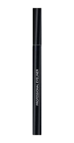 LavelleCollection Подводка для глаз EL16 фломастер Professional Eyeliner черная