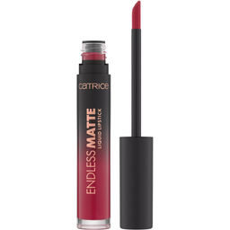 Матовая жидкая помада для губ Endless Matte Liquid Lipstick, 080