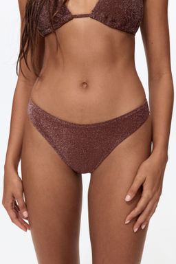 Braga de bikini Brazilian - H&m фото 8