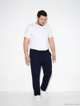 Standart Kal?p Erkek Pijama Alt