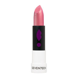 Seventeen Помада для губ увлажняющая т.386 LIP. SPECIAL мечтательный розовый