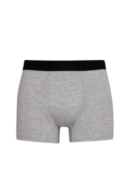 Комплект боксеров стандартной посадки (3 шт.) - Defacto фото 8