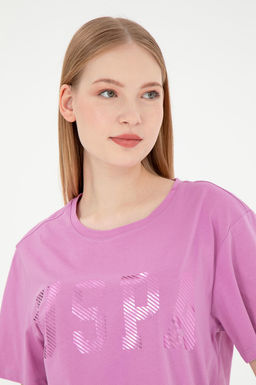 Kad_n Fu_ya Basic Ti__rt Sepette S_rpriz _ndirim - U.s. polo assn фото 2