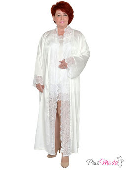 Халат Модель №1587 размеры 44-84