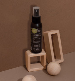 Мист для лица против жирного блеска 100 мл Intence S.O.S Oil Contro Botavikos