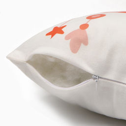 Подушка декоративная детская «Этель. Нежность», 30×40 см, велюр